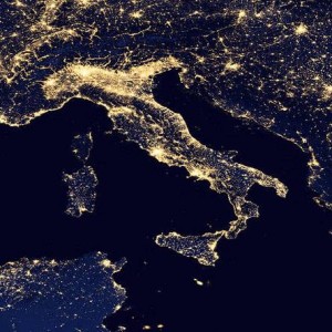 italia-di-notte
